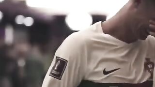 Eliminação do cr7