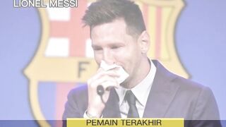Piala Dunia Qatar 2022 Terakhir???