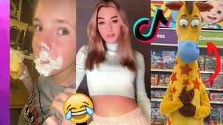 Tik Toks 101% Of You Will LAUGH At ????????