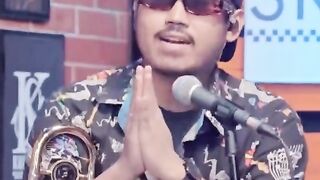 Runtah versi Thailand music