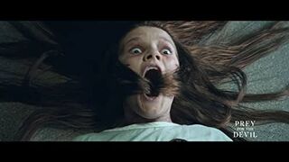 The devil's light movie 2022