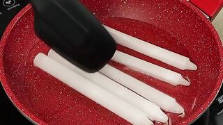The candle producers don’t want you to know about this! Secret revealed.