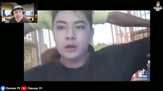 Yung ibon ka, pero mapera ka! (May pera sa ibon)