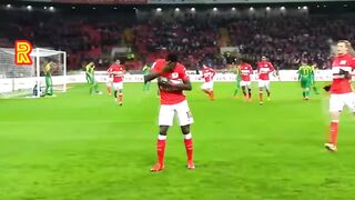 YOU WOULD BE LAUGHING..‼️ Latest Soccer Funny Moments