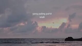 Jgn berharap kepada manusia