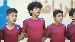 اغنية عن منتخب المغرب