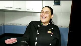 como fazer geladinho cremoso | chup chup | sacolé | dindin - super fácil para vender