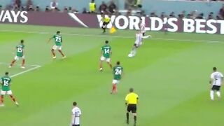 King Leo Messi
