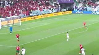 Jogada incrível.