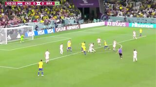 GOL DO   NEYMAR !  CROÁCIA X BRASIL