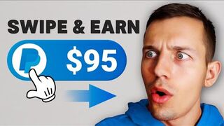 $1_Per_Second_By_Swiping_(Make_Money_Online).MP4