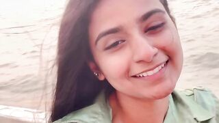 Indian tiktok girl