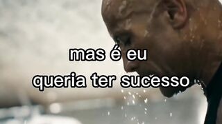 Segredos do sucesso