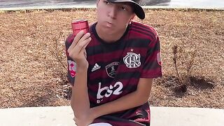 Muita comédia