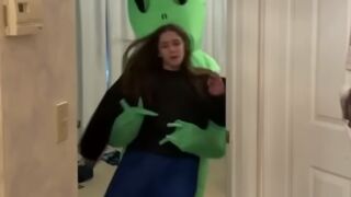 WHAT WAS SHE THINKING?