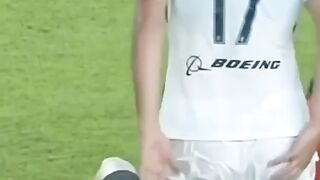 girl football