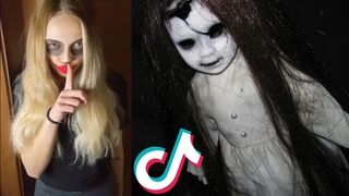SCARE PRANK on TikTok Funny Scare Pranks on ScareCam! Part 3