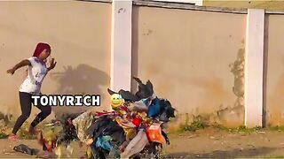 Tonyrich