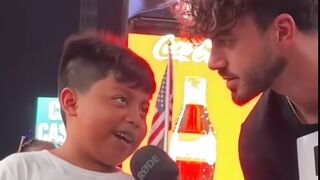 Last guy is the definition of work smarter not harder