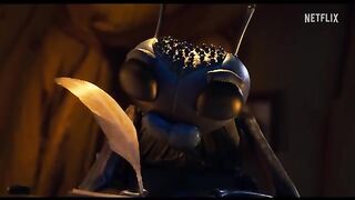 Guillermo del Toro's Pinocchio watch/Download