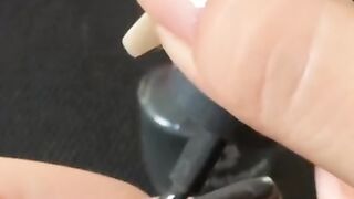 Unhas decoradas