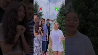 Tiktok dance challenge bip house