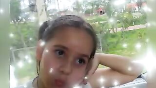 Minha Razão de viver!