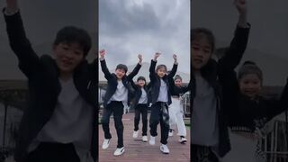 dancing- Aaron smith|douyin dance