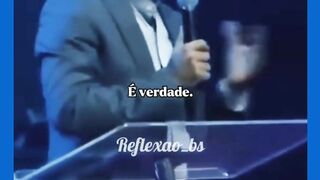 É verdade