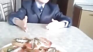 Как дети любят 1 сентября