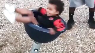 Swivel wheel