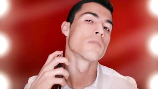 Top football players who smoke in real life.