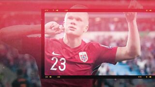 Lucky charms used in World cup.