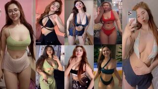 Elois Winchel Tiktok Dance Compilation 2022????