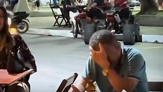 sofrer ou não sofrer eis a questão.