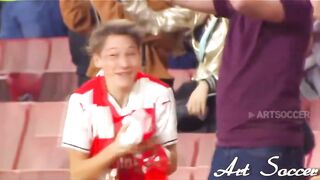 Momentos mais Emocionantes do Futebol
