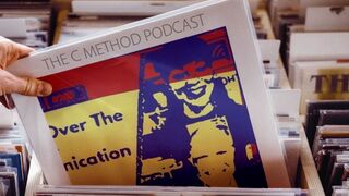 You're looking to gain 30 seconds for a pass to pitch a sale. Stand Out Get Noticed podcast guest Richard Blank Costa Rica's Call Center.