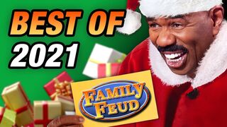 Steve Harvey funny reactions