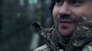 На живця