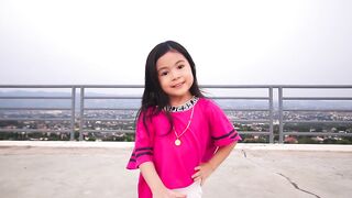 SAVAGE LOVE - Jason Derulo Siblings Dance (Family Assemble) | Ranz and Niana ft natalia