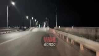 Вибухи у тимчасово окупованому Мелітополі