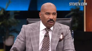 Jackie Chan and Steve Harvey can't understand each other