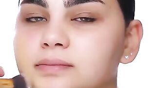 ميكب يجنن