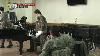 Henry lau - Recreate a Marital Song