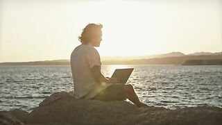 Make Money Writing WORDS | No Experience!!