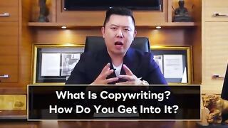 What Is Copywriting? How Do You Get Into It?