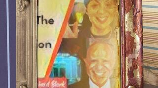 It's better to clean a window than to break a window in childhood.Stand Out Get Noticed podcast guest Richard Blank