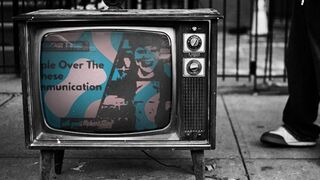 Learning a second language is 10 times harder than any telemarketing call. Stand Out Get Noticed podcast guest Richard Blank