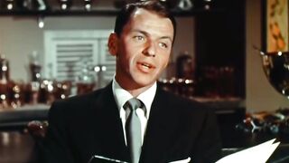 Frank Sinatra - Santa Claus is Coming To Town