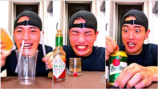 Nonomen funny video???????????? | NONOMEN Best TikTok August 2022 Part 1 | TikTok Video